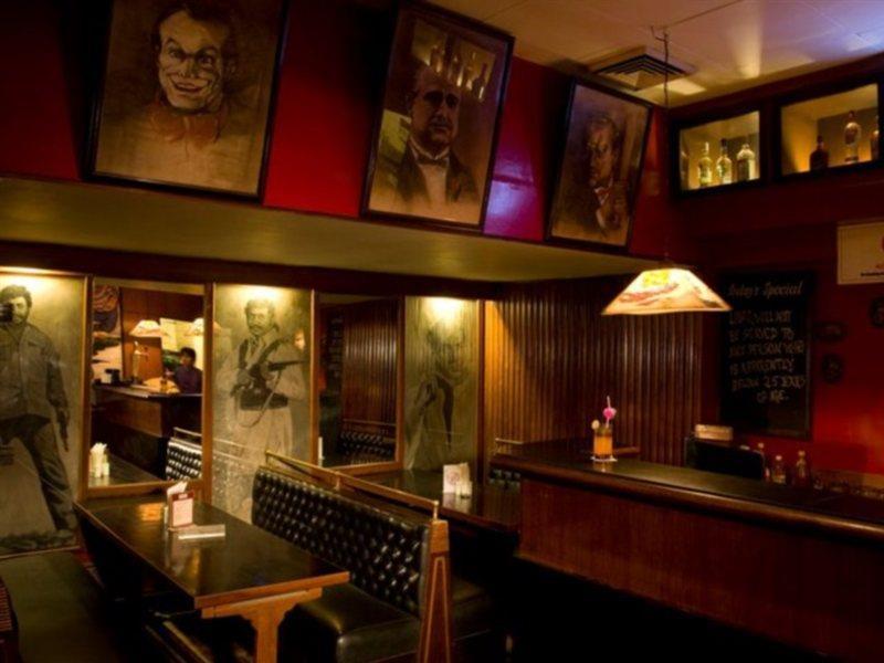 Hotel Broadway Delhi Luaran gambar